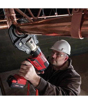 Ridgid ProPress Tool