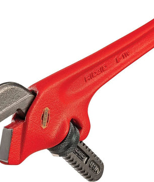 RIDGID 31305 Model E110 9 1/2