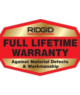 Ridgid | McCally Tool
