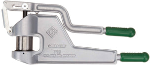 Greenlee 713 Plumber Stud Punch - McCally Tool and Supply | Industrial Distributor & Repair