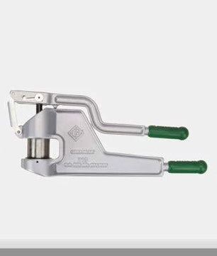 Greenlee 713 Plumber Stud Punch - McCally Tool and Supply | Industrial Distributor & Repair