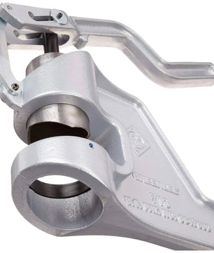 Greenlee 713 Plumber Stud Punch - McCally Tool and Supply | Industrial Distributor & Repair