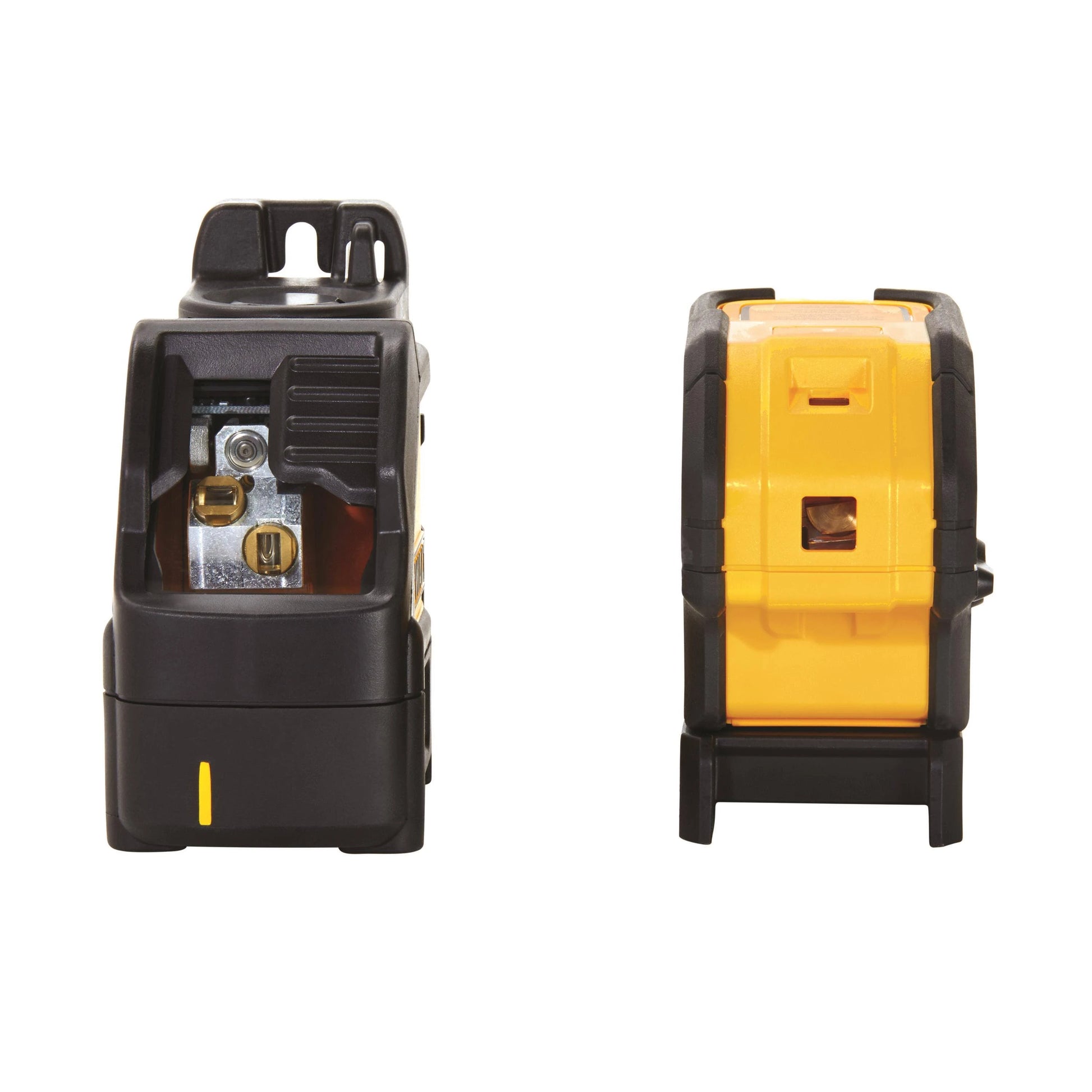 DeWALT DW0883CG Green Line Spot Laser Combo Kit - McCally Tool and Supply | Industrial Distributor & Repair