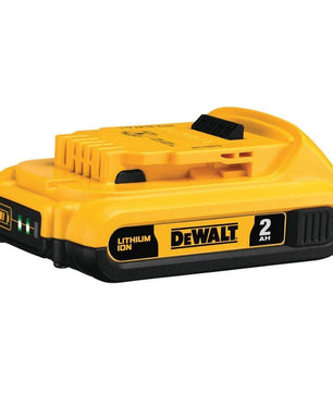DeWALT DCB240-2 20V MAX 4Ah Battery (2 PK) - McCally Tool and Supply | Industrial Distributor & Repair