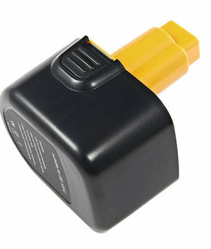 DeWALT DC9071 12 Volt XRP Battery - McCally Tool and Supply | Industrial Distributor & Repair