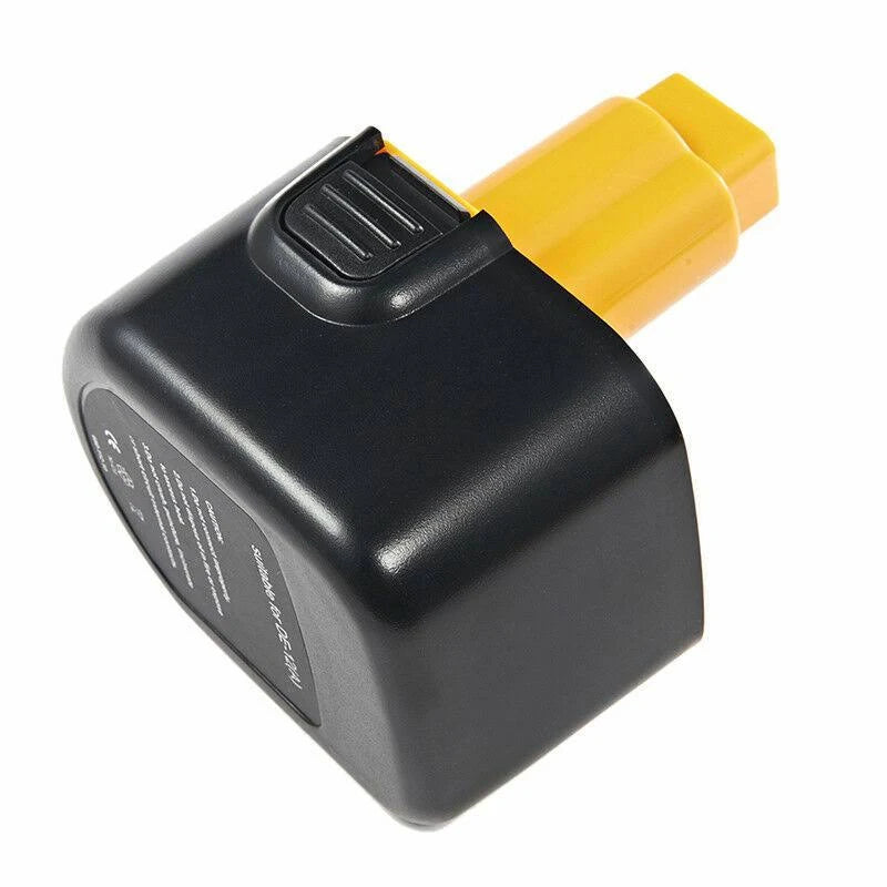 DeWALT DC9071 12 Volt XRP Battery - McCally Tool and Supply | Industrial Distributor & Repair