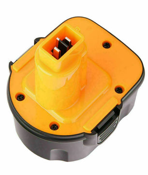 DeWALT DC9071 12 Volt XRP Battery - McCally Tool and Supply | Industrial Distributor & Repair