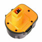 DeWALT DC9071 12 Volt XRP Battery - McCally Tool and Supply | Industrial Distributor & Repair
