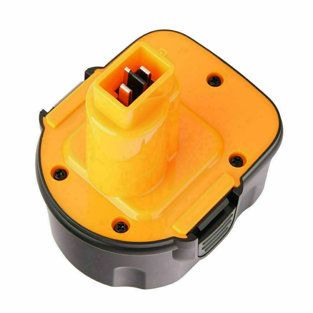 DeWALT DC9071 12 Volt XRP Battery - McCally Tool and Supply | Industrial Distributor & Repair