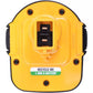 DeWALT DC9071 12 Volt XRP Battery - McCally Tool and Supply | Industrial Distributor & Repair