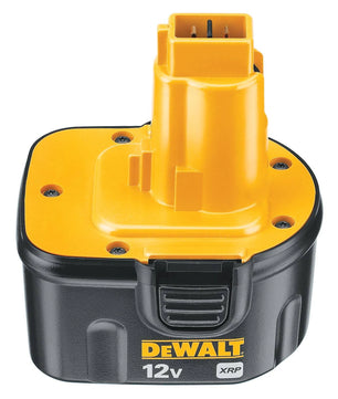 DeWALT DC9071 12 Volt XRP Battery - McCally Tool and Supply | Industrial Distributor & Repair