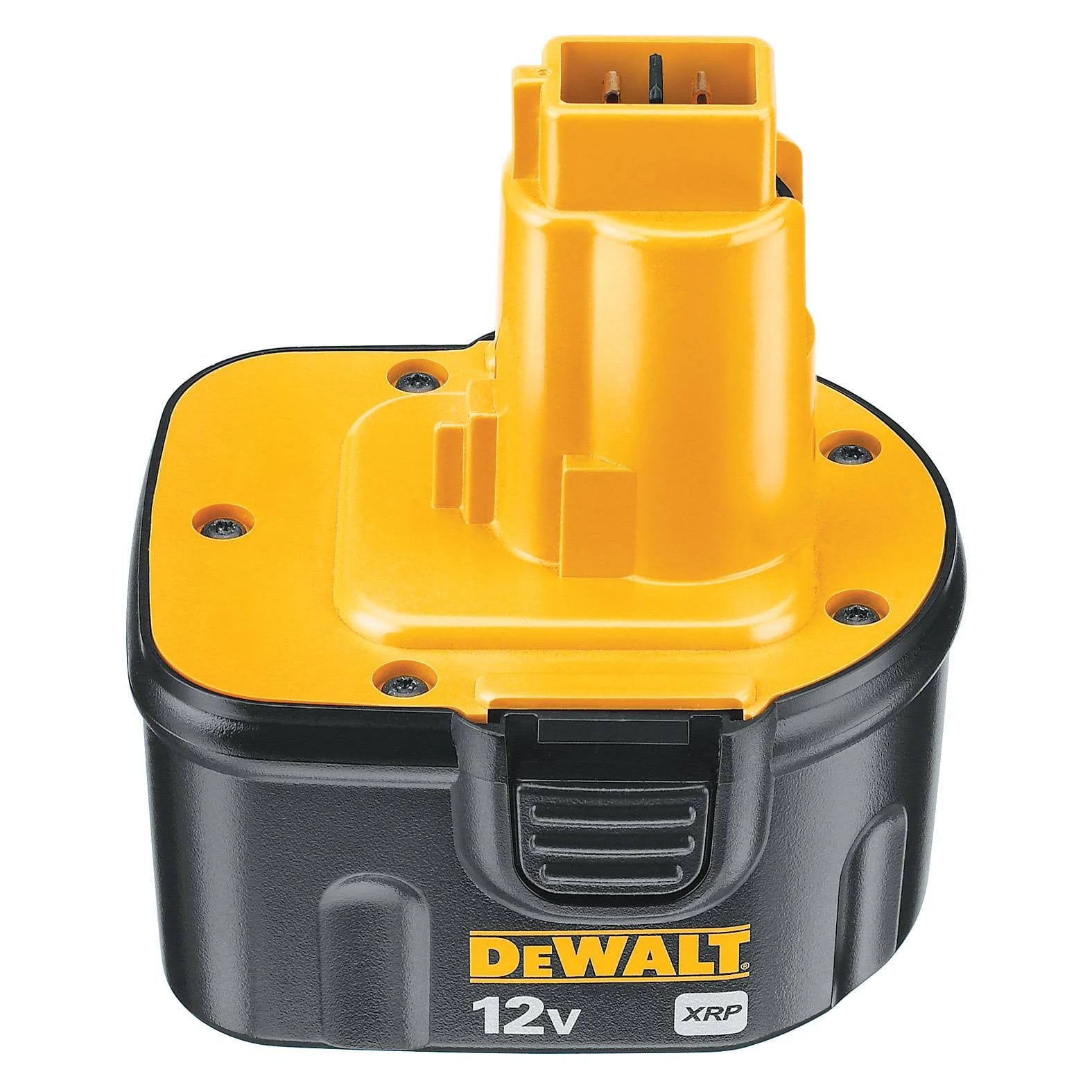 DeWALT DC9071 12 Volt XRP Battery - McCally Tool and Supply | Industrial Distributor & Repair
