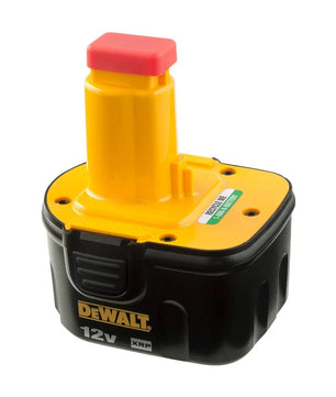 DeWALT DC9071 12 Volt XRP Battery - McCally Tool and Supply | Industrial Distributor & Repair