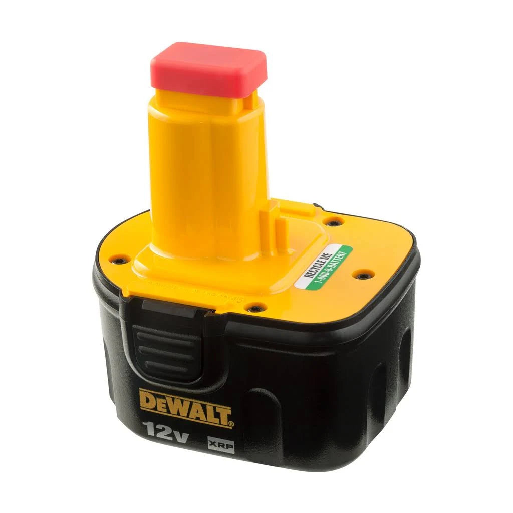 DeWALT DC9071 12 Volt XRP Battery - McCally Tool and Supply | Industrial Distributor & Repair