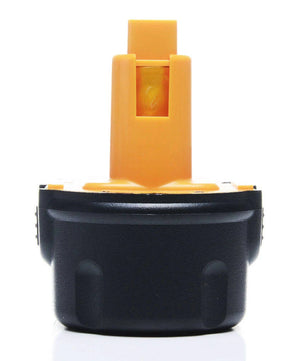 DeWALT DC9071 12 Volt XRP Battery - McCally Tool and Supply | Industrial Distributor & Repair