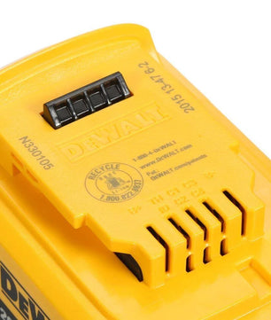 DeWALT DCB205 20V MAX 5Ah Battery - McCally Tool and Supply | Industrial Distributor & Repair