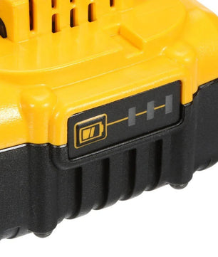 DeWALT DCB205 20V MAX 5Ah Battery - McCally Tool and Supply | Industrial Distributor & Repair