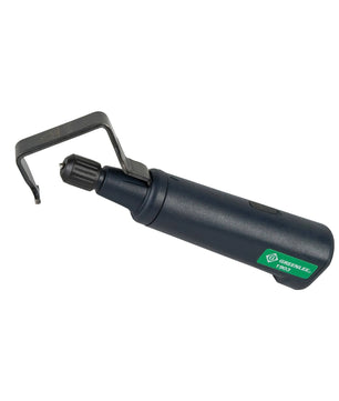 Greenlee 1903 Cable Stripper - McCally Tool and Supply | Industrial Distributor & Repair