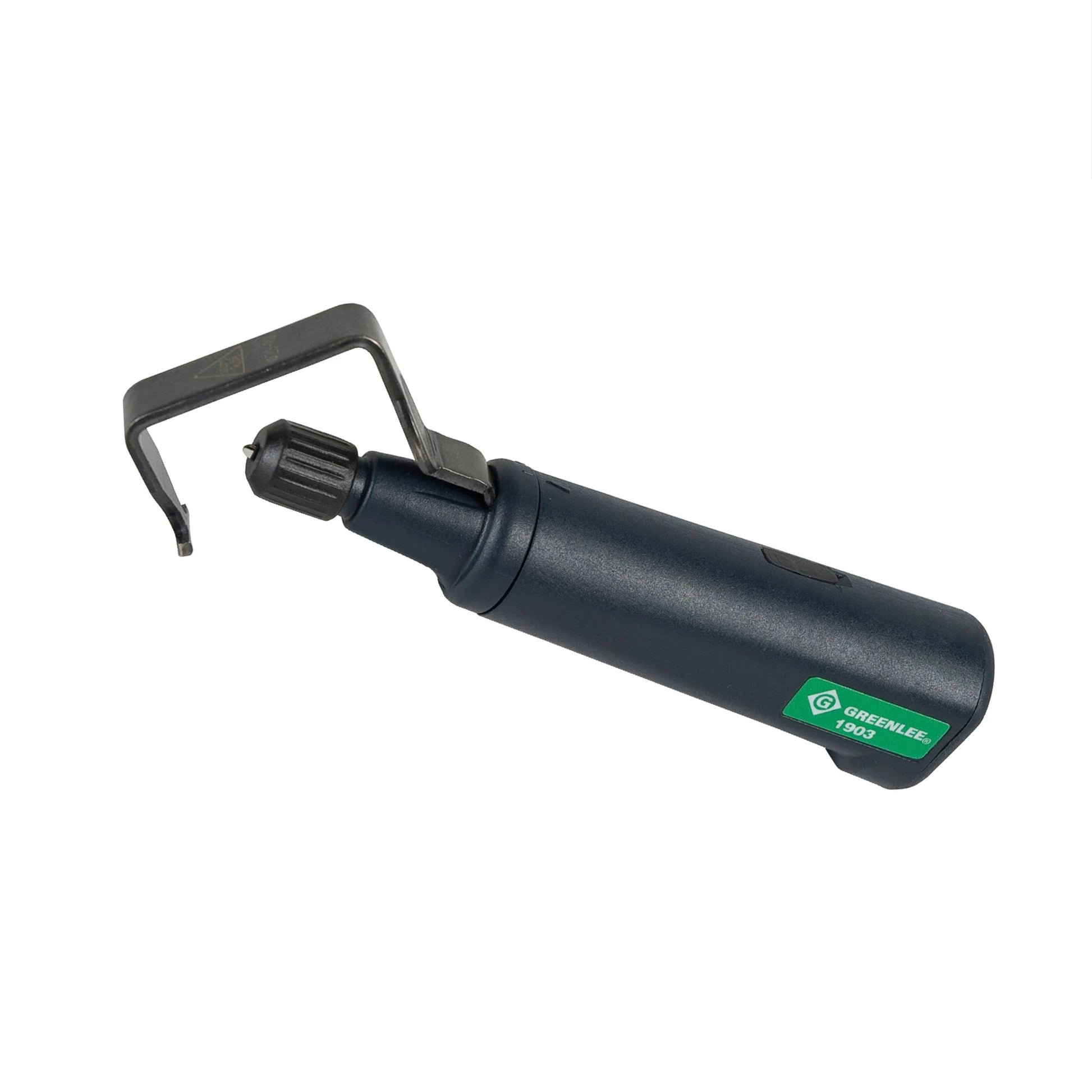 Greenlee 1903 Cable Stripper - McCally Tool and Supply | Industrial Distributor & Repair