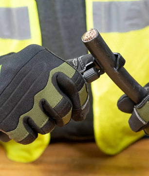 Greenlee 1903 Cable Stripper - McCally Tool and Supply | Industrial Distributor & Repair