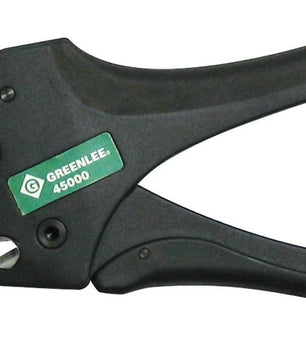 Greenlee 45000 Kwik Wire Stripper - McCally Tool and Supply | Industrial Distributor & Repair