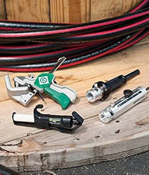 Greenlee G2090 Adjustable Cable Stripper (POP) - McCally Tool and Supply | Industrial Distributor & Repair