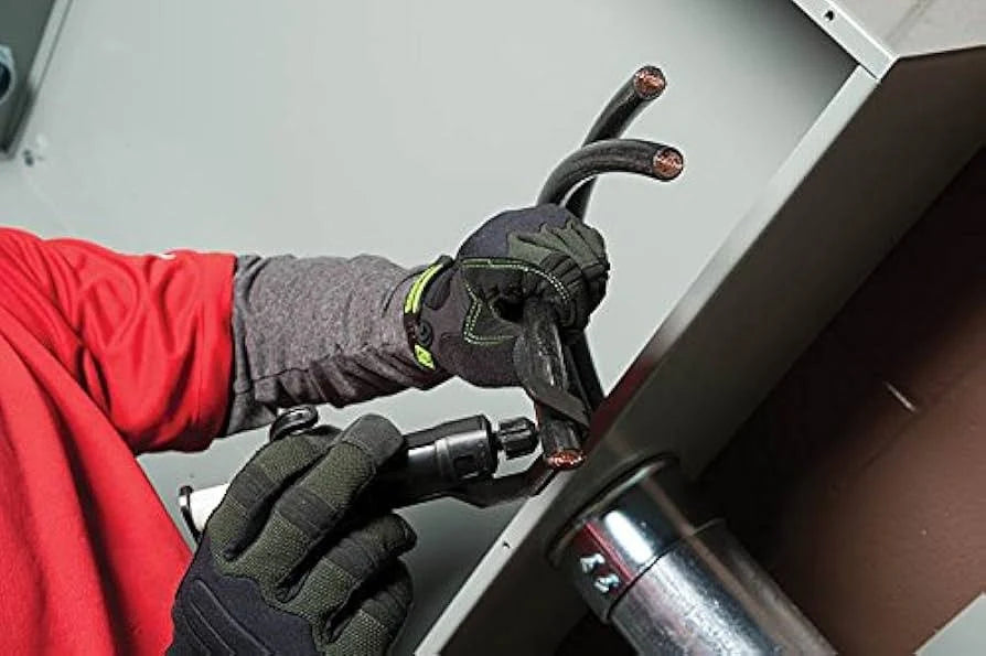 Greenlee G2090 Adjustable Cable Stripper (POP) - McCally Tool and Supply | Industrial Distributor & Repair