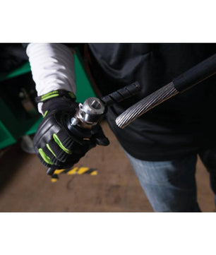 Greenlee GTS-1930 Cable End Stripper - McCally Tool and Supply | Industrial Distributor & Repair