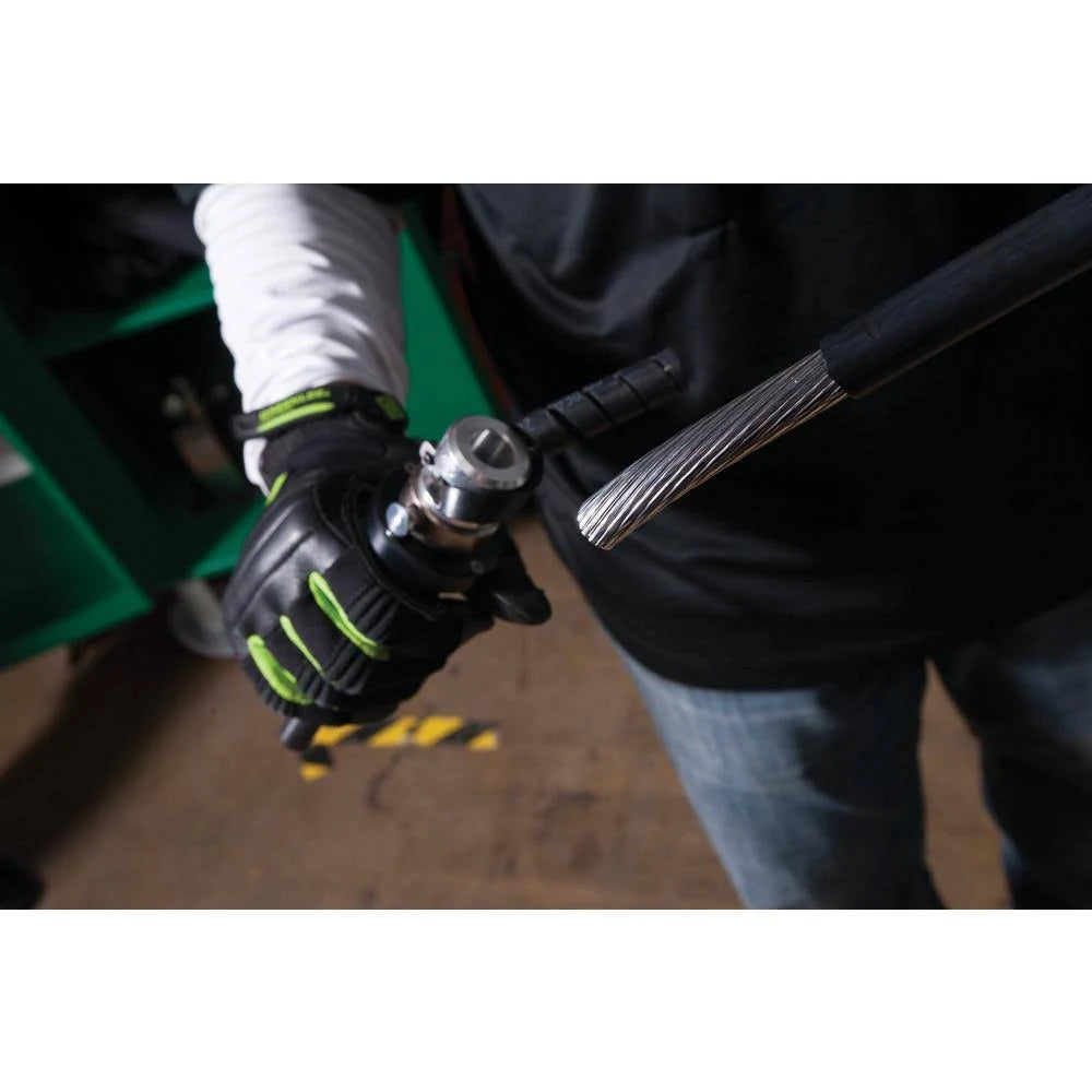 Greenlee GTS-1930 Cable End Stripper - McCally Tool and Supply | Industrial Distributor & Repair