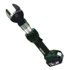 Greenlee ESC35LX11 Cable Cutter 35mm, Li-Ion, Standard, 120V - McCally Tool and Supply | Industrial Distributor & Repair