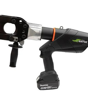 Greenlee ESG55LX12 Wire Cutter 55mm, Li-Ion, Standard, 12V - McCally Tool and Supply | Industrial Distributor & Repair
