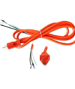 RIDGID 89155 Service Cord with Plug 115V - McCally Tool and Supply | Industrial Distributor & Repair