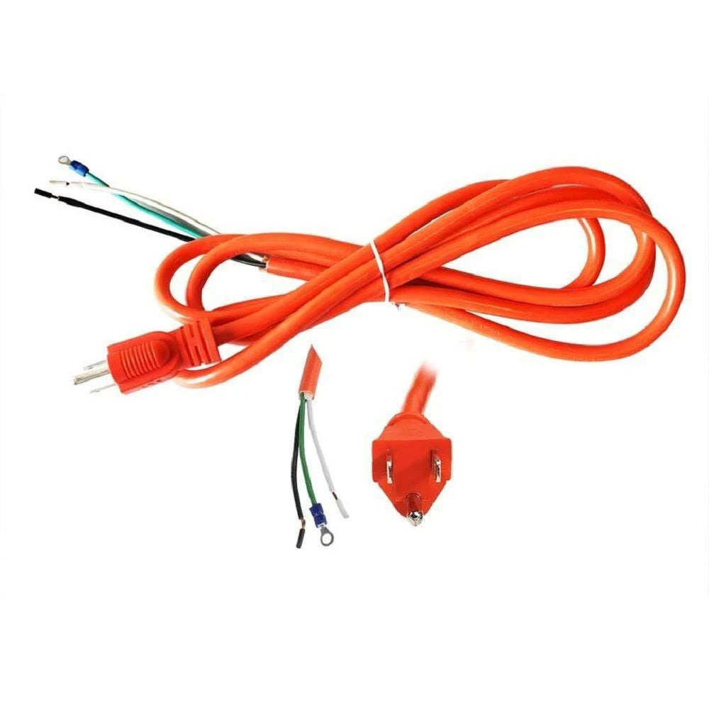 RIDGID 89155 Service Cord with Plug 115V