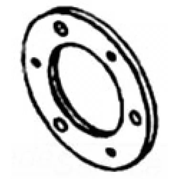 RIDGID 50792 Cover Plate