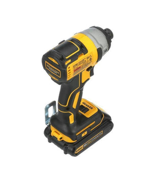 DeWALT DCF887B 20V MAX XR 1/4