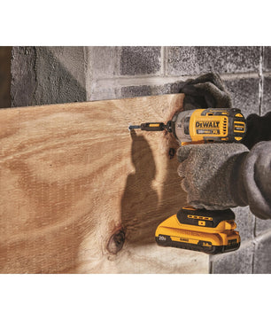 DeWALT DCF887B 20V MAX XR 1/4
