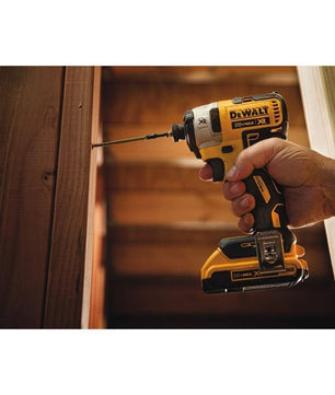 DeWALT DCF887B 20V MAX XR 1/4