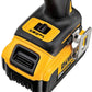 DeWALT DCF887B 20V MAX XR 1/4" 3-Speed Impact Driver