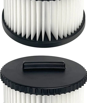 DeWALT DWV9330 Replacement HEPA Filter Set - McCally Tool and Supply | Industrial Distributor & Repair