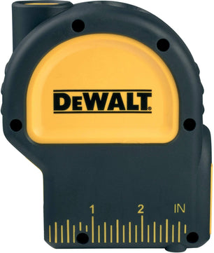 DeWALT DW0822 Cross Line and Plumb Spots Laser - McCally Tool and Supply | Industrial Distributor & Repair