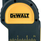 DeWALT DW0822 Cross Line and Plumb Spots Laser