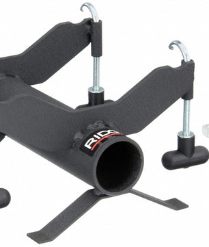 RIDGID 55023 TBM-36 Beveller TRISTAND Adapter for B-500 Pipe - McCally Tool and Supply | Industrial Distributor & Repair