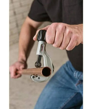 RIDGID 32930 Screw Feed Tubing and Conduit Cutter Model 20 - McCally Tool and Supply | Industrial Distributor & Repair