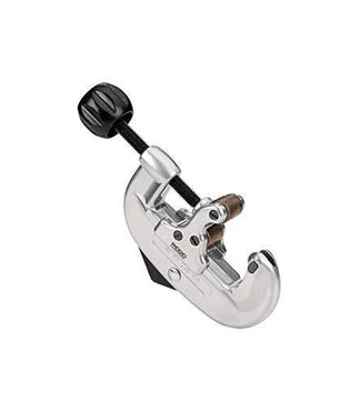 RIDGID 32930 Screw Feed Tubing and Conduit Cutter Model 20 - McCally Tool and Supply | Industrial Distributor & Repair
