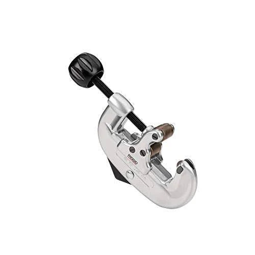 RIDGID 32930 Screw Feed Tubing and Conduit Cutter Model 20