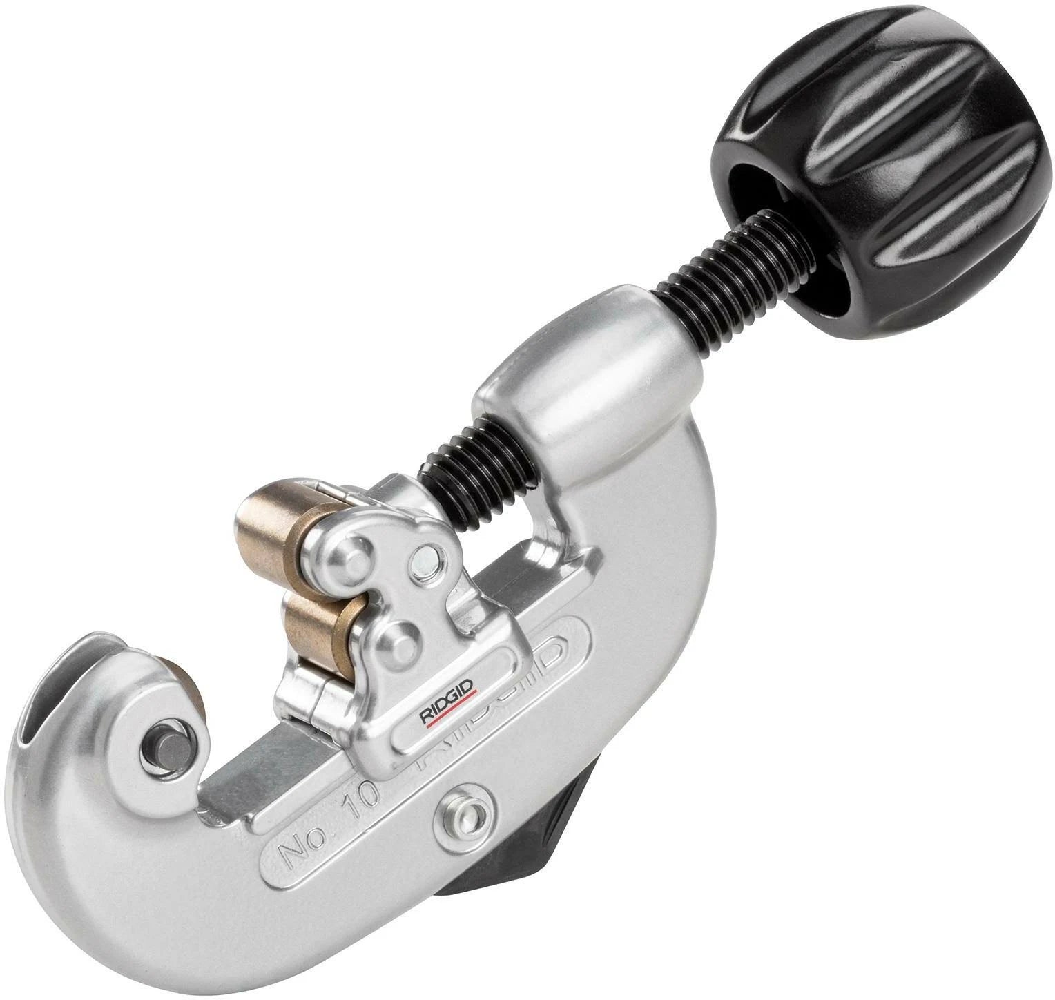 RIDGID 32910 Model 10 Screw Feed Tubing and Conduit Cutter