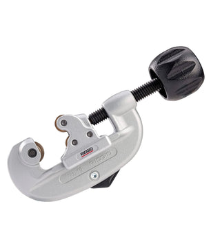 RIDGID 32920 Model 15 Screw Feed Tubing and Conduit Cutter - McCally Tool and Supply | Industrial Distributor & Repair
