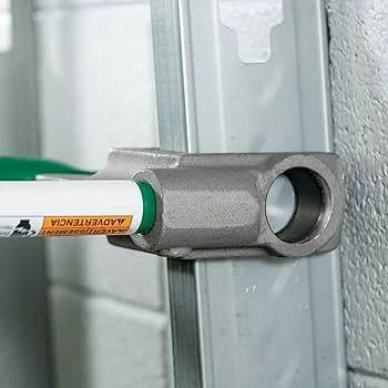 Greenlee 710 Metal Stud Punch