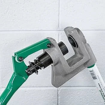 Greenlee 710 Metal Stud Punch