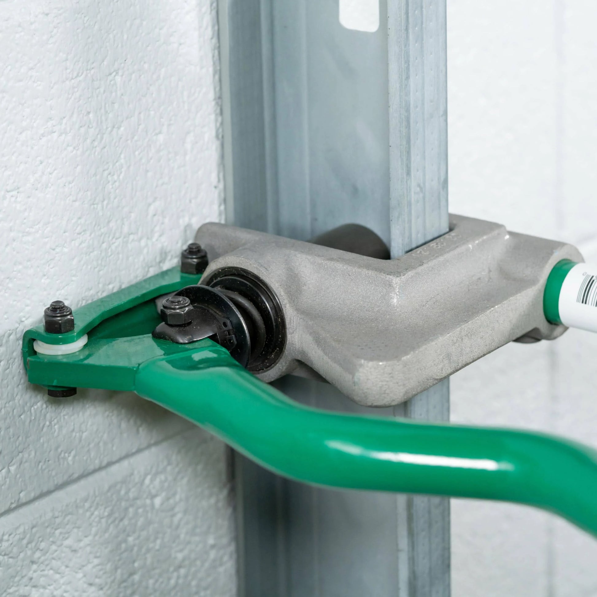 Greenlee 710 Metal Stud Punch